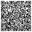 QR code with Amtrak-Chi contacts