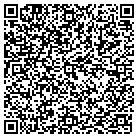 QR code with Amtrak Indianapolis Dist contacts