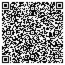 QR code with James & Leavy Trucking Inc contacts