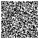 QR code with J Starr Appraisals contacts