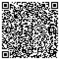 QR code with Metra contacts