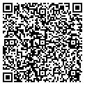QR code with Metra contacts