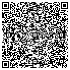 QR code with Horticultural Services of S Fla contacts