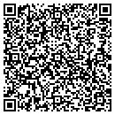 QR code with Alphatec Pc contacts