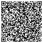 QR code with AAA Medical & Weight Control contacts