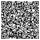 QR code with Metra Rail contacts