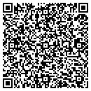 QR code with Metra Rail contacts