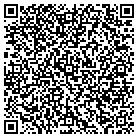 QR code with Acupuncture & Weight Control contacts