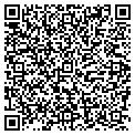 QR code with Adams Laura L contacts