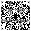 QR code with Peeplelures contacts