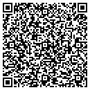 QR code with Tj's Table contacts