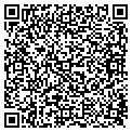 QR code with Bnsf contacts