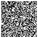 QR code with B N S F Railway CO contacts