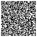 QR code with Ragg Time Ltd contacts