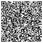 QR code with Adams Engineering Corporation contacts