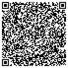 QR code with Geana's Art Gallery contacts
