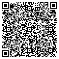 QR code with Csx contacts