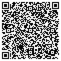 QR code with Csx contacts
