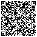 QR code with Csx contacts