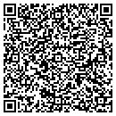 QR code with Apline Engn contacts