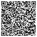 QR code with Csx contacts