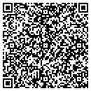 QR code with Crackerbox contacts