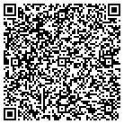 QR code with Advanced Flow Simulations LLC contacts