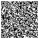 QR code with D C Dietetic Assn contacts