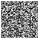 QR code with Talbots contacts