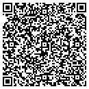 QR code with Talbots contacts