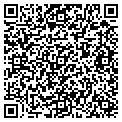 QR code with Tello's contacts