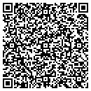 QR code with Us Rail contacts