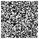 QR code with M R Intl Enterprises Group contacts