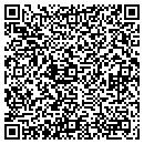 QR code with Us Railways Inc contacts