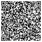 QR code with Aa Engineering Service Inc contacts