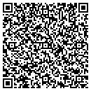 QR code with N P Appraisal Services contacts