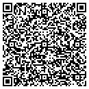 QR code with O'Donnell J Brian contacts