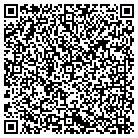 QR code with A M Design Drafting Inc contacts