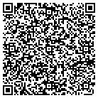 QR code with Advance Medical Weight Loss contacts