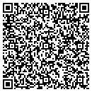 QR code with Trader Fred's contacts