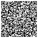 QR code with Rsj Inc contacts