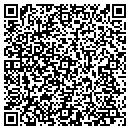 QR code with Alfred B Cullen contacts
