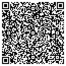 QR code with Urban Behavior contacts