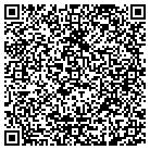 QR code with P C Kaufman Appraisal Service contacts