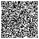 QR code with Razorback Auto Sales contacts