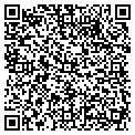 QR code with Csx contacts