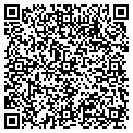 QR code with Csx contacts