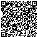 QR code with Jun Huang contacts