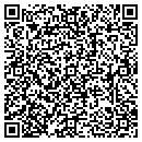 QR code with Mg Rail Inc contacts
