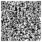 QR code with US Resource Conservation & Dev contacts